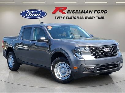 New 2025 Ford Maverick XL