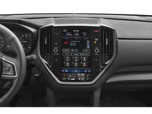 Used 2026 Subaru Ascent Premium AWD/4WD image 12