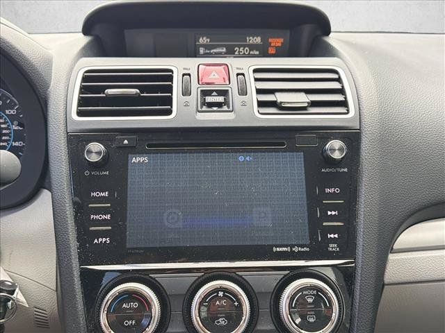Used 2017 Subaru Forester 2.5i Premium AWD/4WD image 19