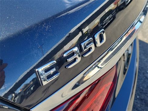 Certified 2023 Mercedes-Benz E 350 4MATIC Sedan image 10