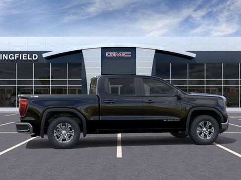 New 2026 GMC Sierra 1500 Pro image 5