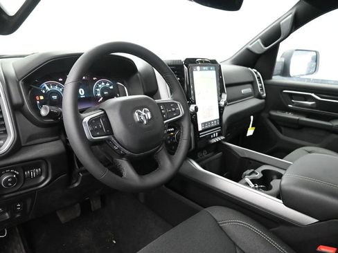 New 2026 RAM 1500 Big Horn image 17