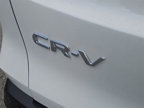 Certified 2023 Honda CR-V EX-L image 12