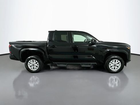 Used 2026 Toyota Tacoma SR5 RWD image 4
