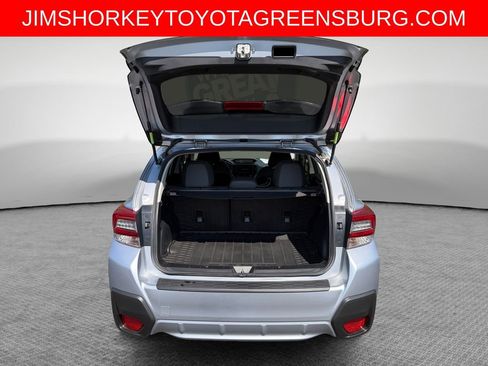 Used 2023 Subaru Crosstrek 2.5i Sport AWD/4WD image 25