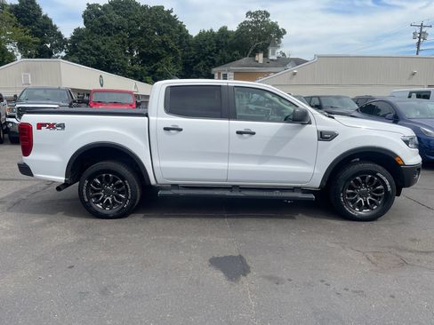 Used 2019 Ford Ranger XLT w/ Equipment Group 302A Luxury AWD/4WD image 6