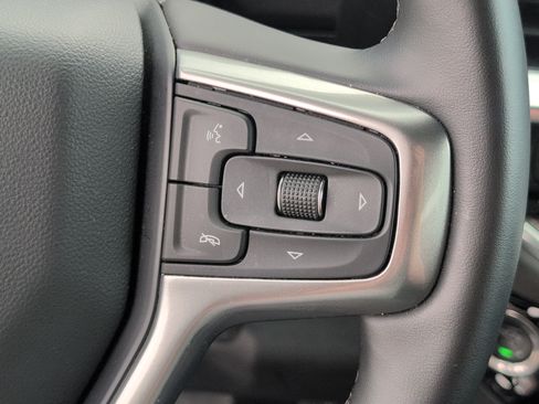 Used 2026 Chevrolet Silverado 1500 LT AWD/4WD image 24