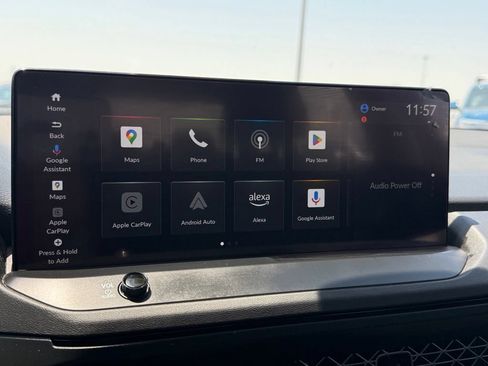 Used 2024 Honda Accord Touring image 24