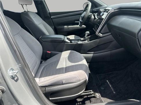 Certified 2024 Hyundai Santa Cruz SEL w/ Activity Package FWD image 26