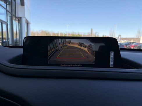 New 2026 MAZDA CX-30 AWD 2.5 S image 30