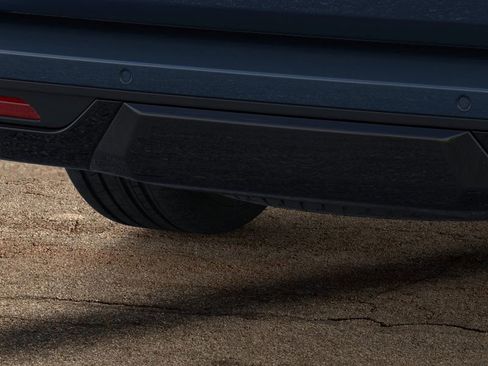 New 2025 Ford Expedition Platinum w/ Stealth Performance Package image 23