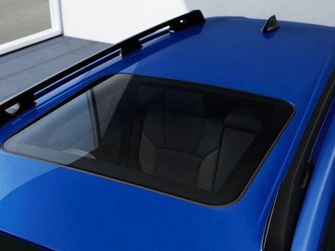 New 2026 Subaru Forester Limited image 14