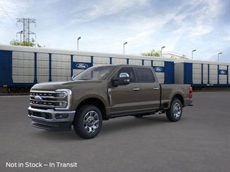 New 2026 Ford F250 Lariat w/ Lariat Ultimate Package 360° Tour