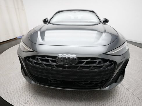 New 2026 Audi A6 Premium Plus AWD/4WD image 10