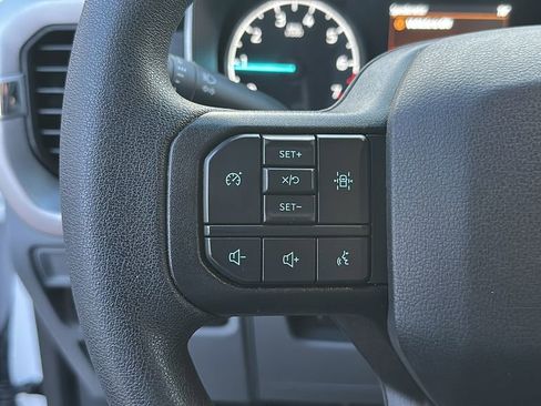 Used 2023 Ford F150 XLT image 21