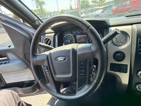 Used 2014 Ford F150 XLT w/ Equipment Group 302A Luxury AWD/4WD image 21