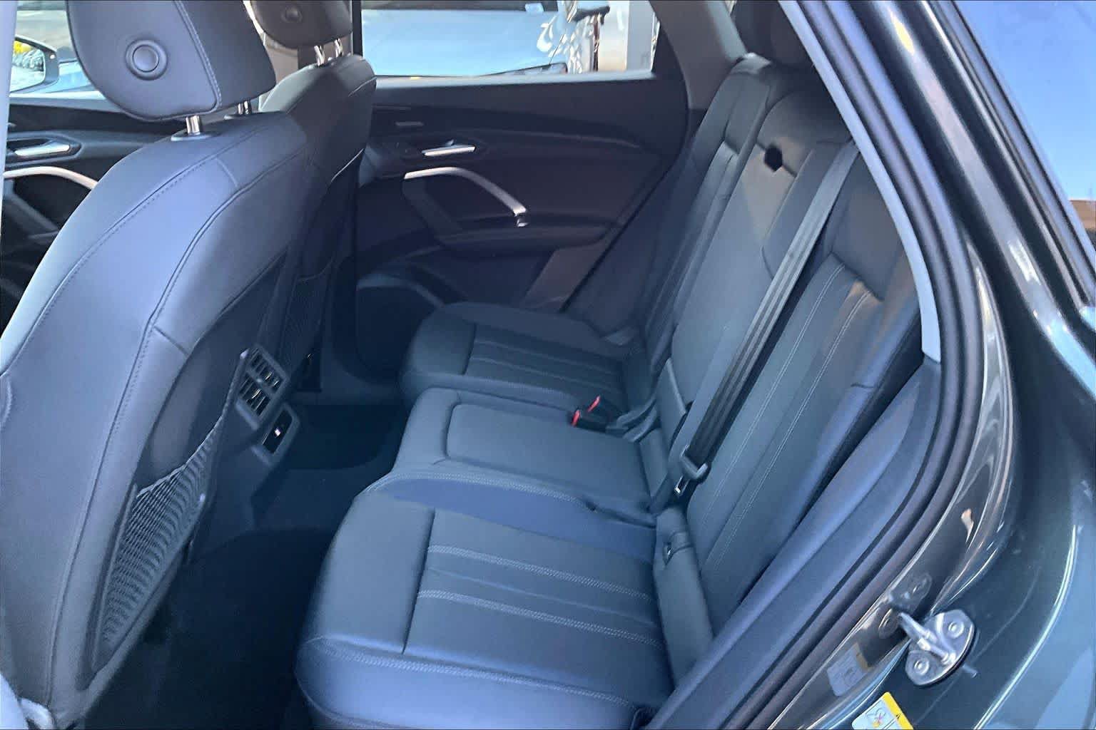 New 2026 Audi Q5 Premium Plus AWD/4WD image 17