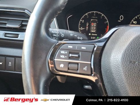 Used 2023 Honda Pilot EX-L image 24