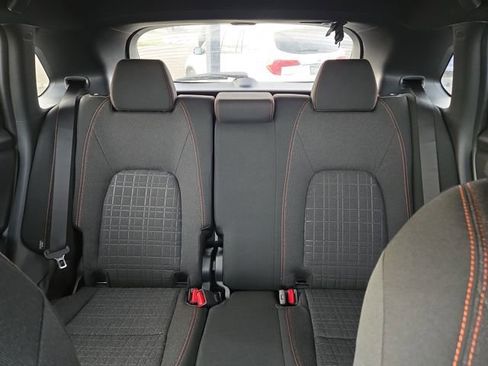 New 2026 Honda HR-V Sport image 30