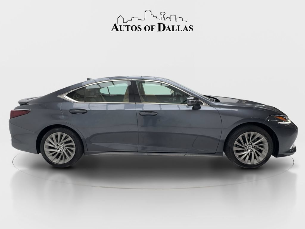 Used 2023 Lexus ES 300h w/ Accessory Package (Z1) FWD image 7