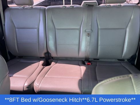 Used 2018 Ford F350 XL w/ Power Equipment Group AWD/4WD image 27