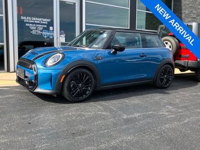 Used 2024 MINI Cooper S