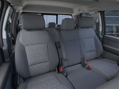 New 2026 Ford F350 XL w/ STX Appearance Package image 10