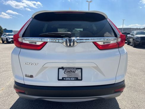 Used 2018 Honda CR-V EX image 5