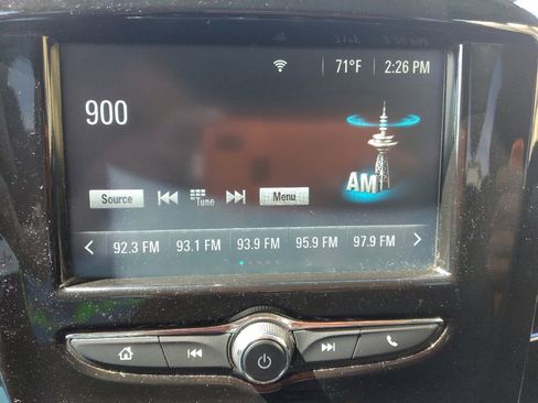 Used 2018 Chevrolet Traverse LS AWD/4WD image 25