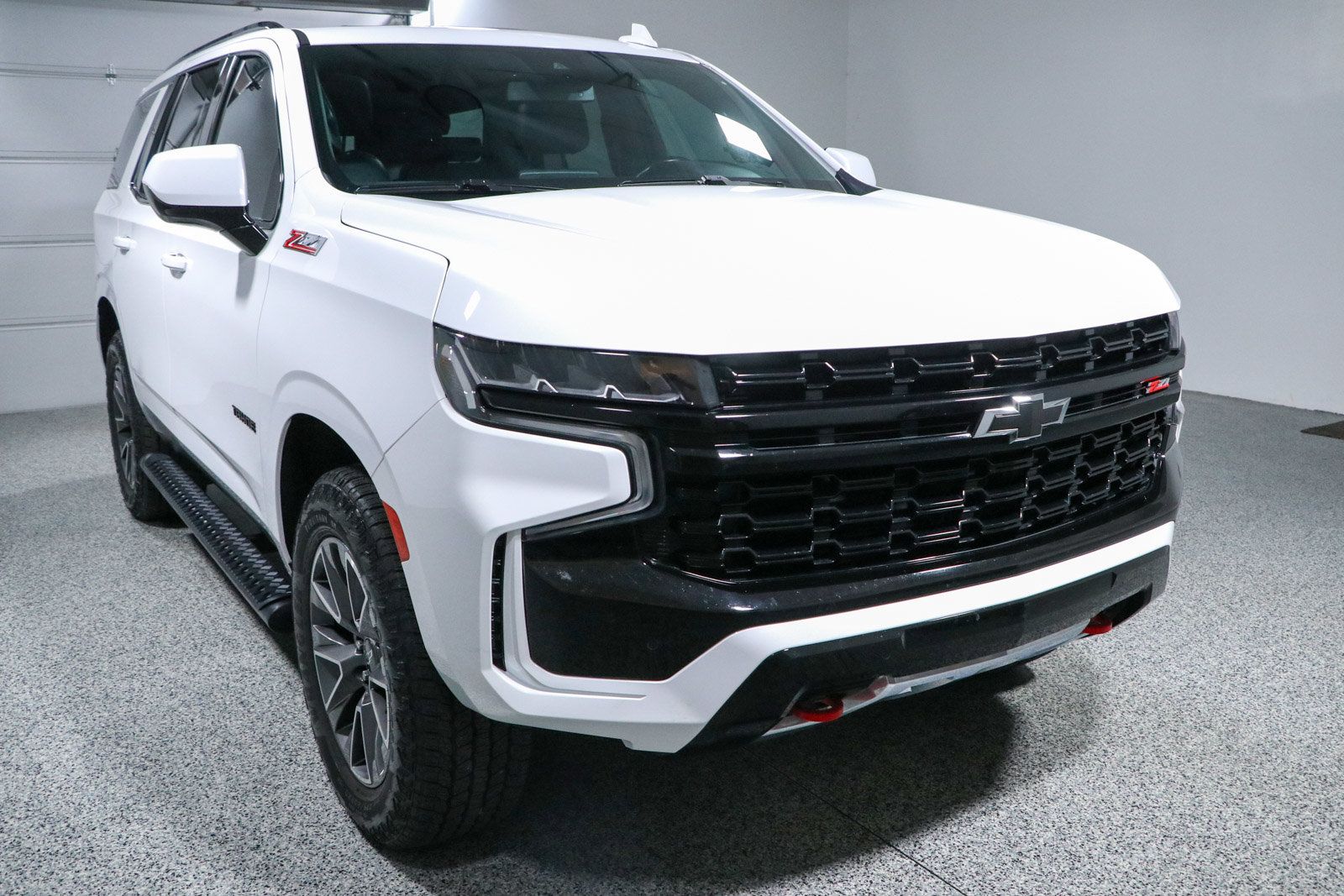 Used 2023 Chevrolet Tahoe Z71 AWD/4WD image 5