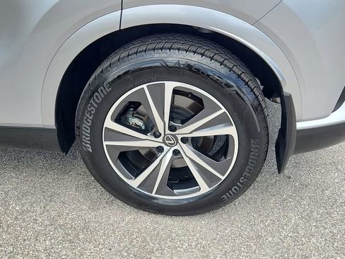 Used 2026 Lexus RX 350 Premium w/ Accessory Package (Z1) FWD image 8