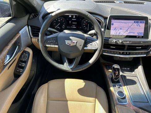 Used 2020 Cadillac CT5 Premium Luxury image 13