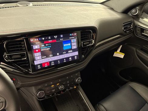 New 2026 Dodge Durango GT AWD/4WD image 38
