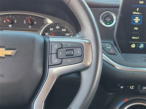 Used 2024 Chevrolet Blazer LT w/ Convenience Package image 29