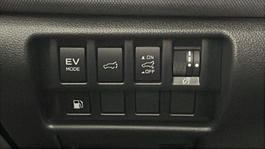 Used 2025 Subaru Forester Touring AWD/4WD image 31