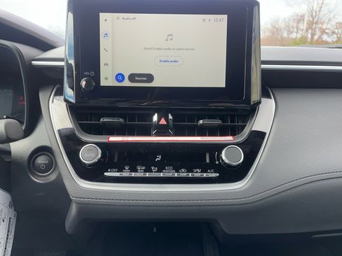 New 2026 Toyota Corolla Cross S image 15