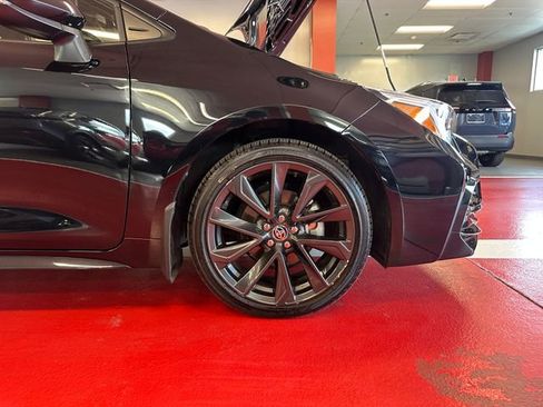 Certified 2024 Toyota Corolla SE AWD/4WD image 28