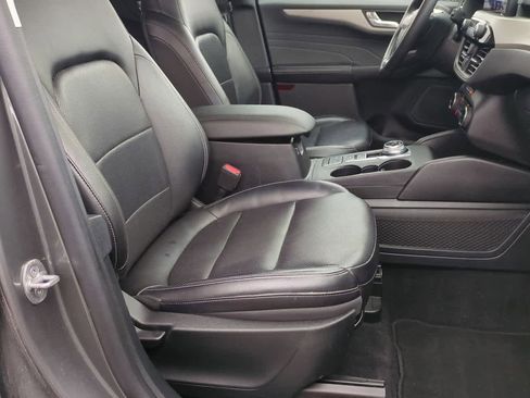 Used 2022 Ford Escape SEL image 20