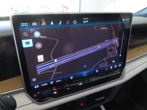 New 2026 Volkswagen Tiguan SEL R-Line image 20