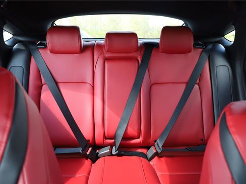 New 2026 Acura Integra A-Spec image 26