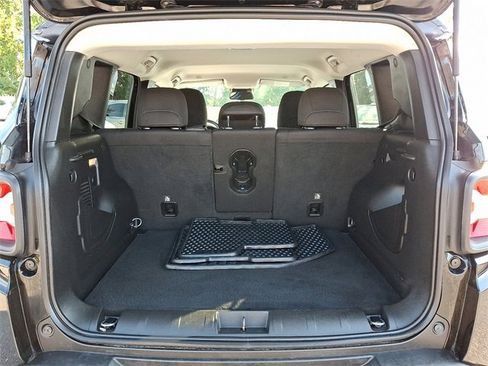 Used 2022 Jeep Renegade Latitude w/ Convenience Group image 29