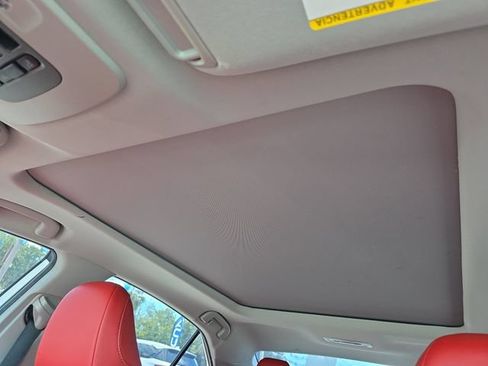 Used 2023 Toyota Camry XSE FWD image 28