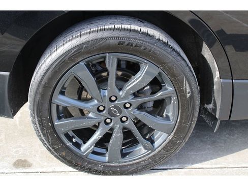 Used 2023 Chevrolet Equinox RS image 40