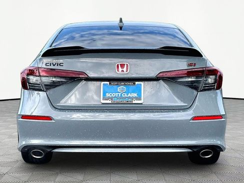 Used 2025 Honda Civic Si image 7