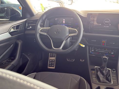 New 2026 Volkswagen Jetta Sport FWD image 27