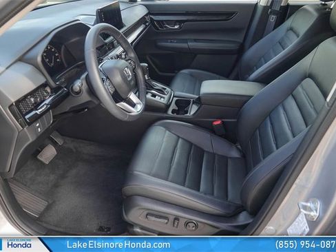 Certified 2024 Honda CR-V EX-L image 15