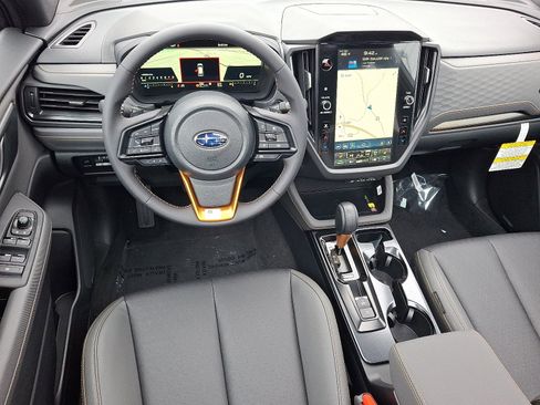 New 2026 Subaru Forester Wilderness image 7