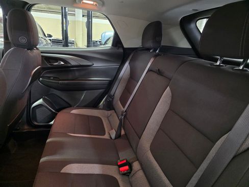 Used 2024 Chevrolet TrailBlazer LT w/ Convenience Package image 8