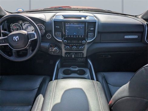 Used 2022 RAM 1500 Big Horn image 14