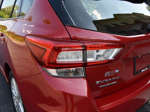 Used 2018 Subaru Impreza 2.0i Sport AWD/4WD image 33